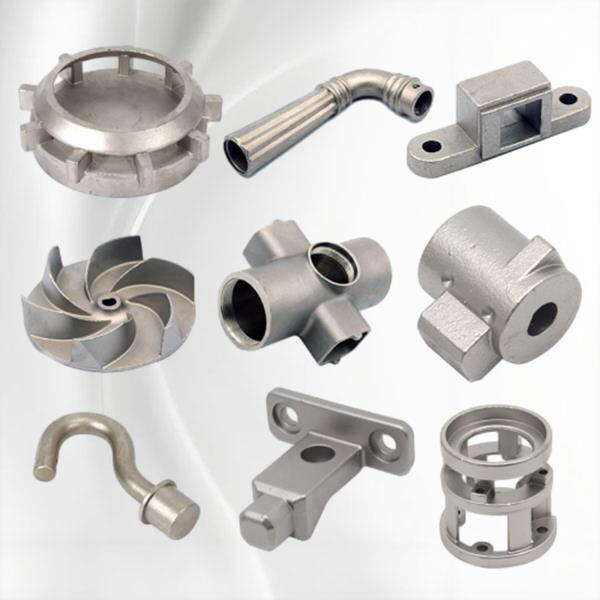 Unlock the Potential of Polished Cast Aluminum for your Wholesale Needs