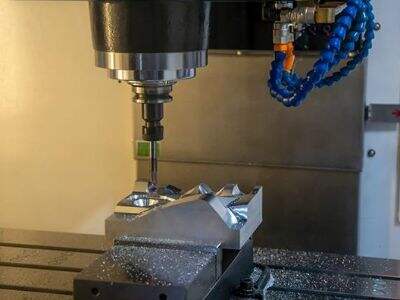 CNC machining trends: How automation will transform precision manufacturing