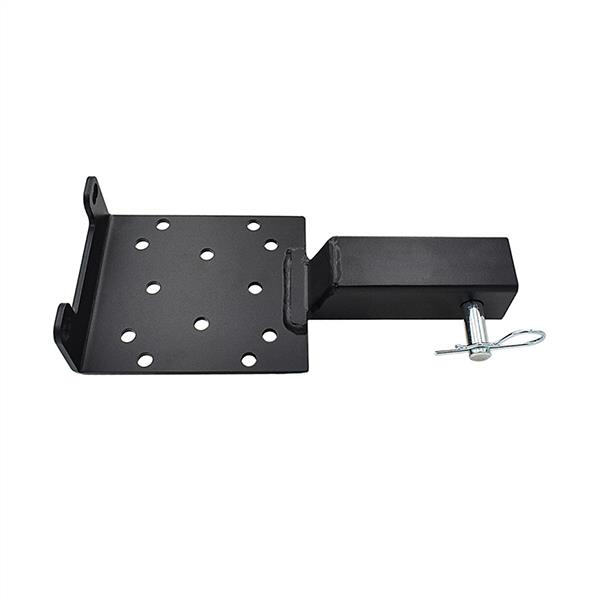 Wholesale buyers love our affordable and high-quality trailer hitch block