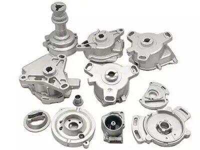 Investment Casting vs. Sand Casting for OEM Precision Stainless Steel Parts