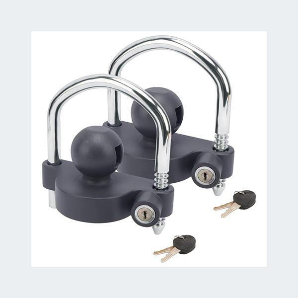 Get Wholesale Pricing on Top-Quality Gooseneck Trailer Hitch Locks