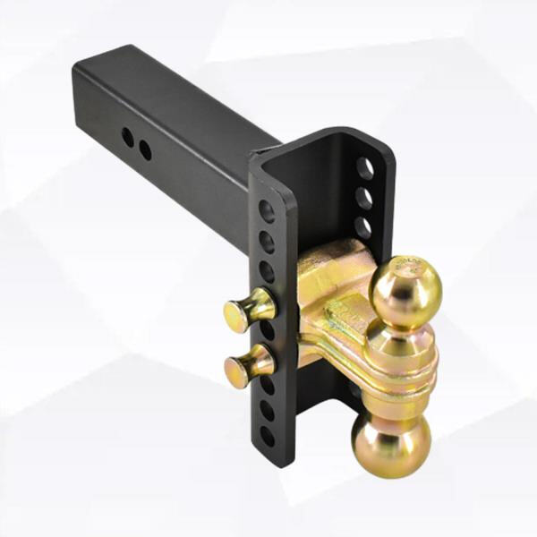 How automatic trailer hitch can improve efficiency