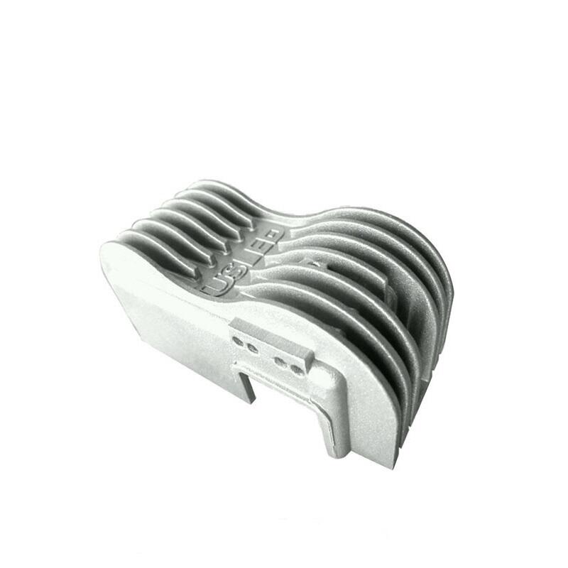 ISO9001 Certified Heavy Duty Aluminum Die Casting Motorbike Parts Trailer End Caps High Quality Aluminum Fabrication Service factory