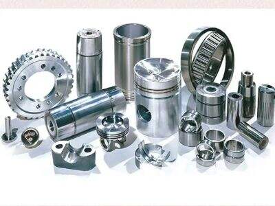 CNC Machining + Precision Casting: The Ultimate OEM Stainless Steel Part Solution