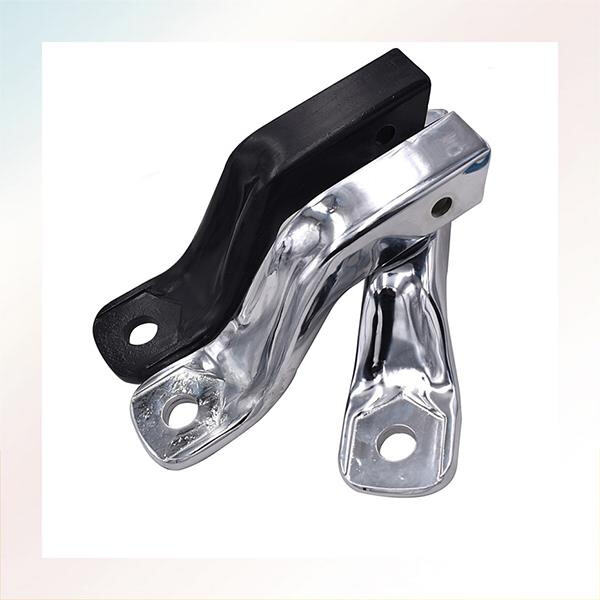 Customizable trailer hitch options to meet your specific requirements