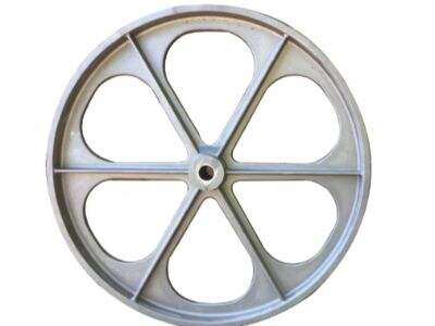 Heat-Resistant Stainless Steel Castings: OEM Precision Options for High-Temperature Applications