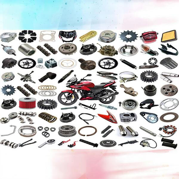 Trusted Brand for Superior Performance and Reliability