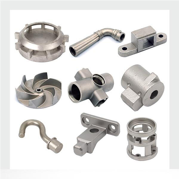 Innovative Metal Stamping Techniques to Elevate Your Products