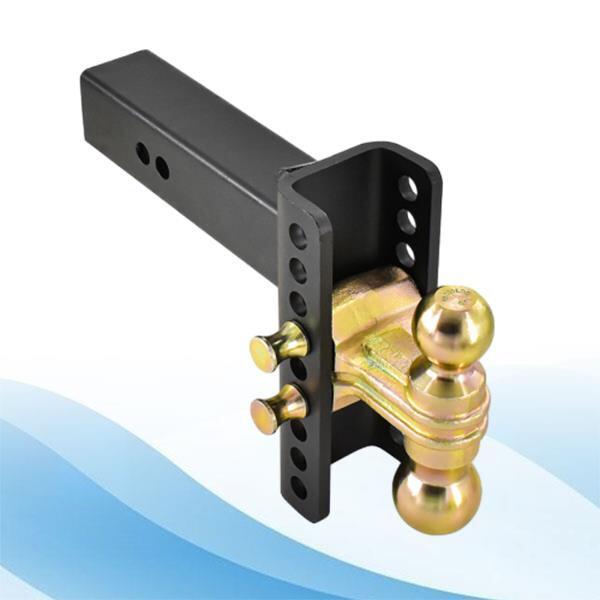 Get the latest car hitch models at wholesale prices