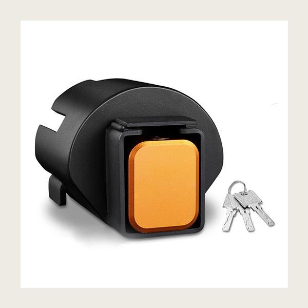 What makes our ball hitch locks stand out from the competition