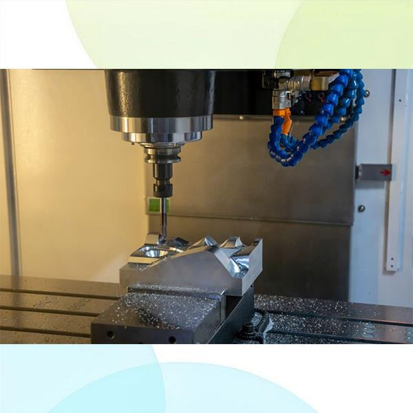 Superior CNC Machining Expertise for Wholesale Orders