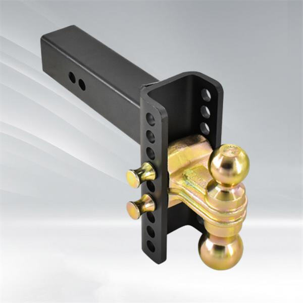 Superior durability and strength for peace of mind on the road