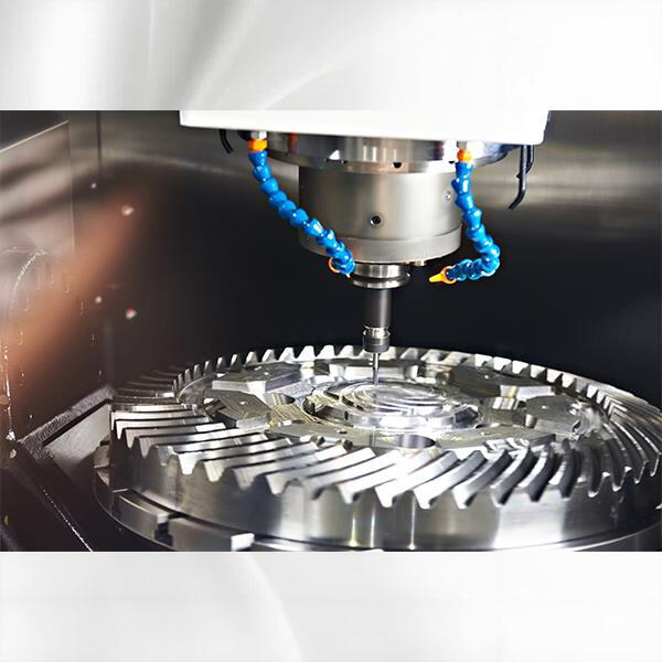 Maßgeschneiderte Designs und Lösungen für Ihre CNC-Fräsanforderungen verfügbar