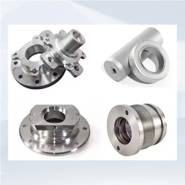 Wholesale pricing options for bulk orders of carbon steel castings