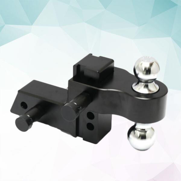 Compatible with a wide range of vehicles and trailers