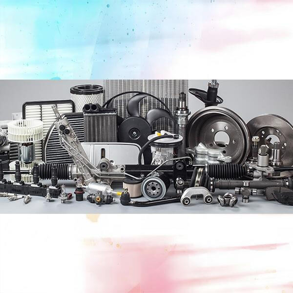 Reliable and Fast Delivery for Your Automotive Needs