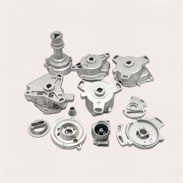 Customizable aluminium die castings for your specific needs