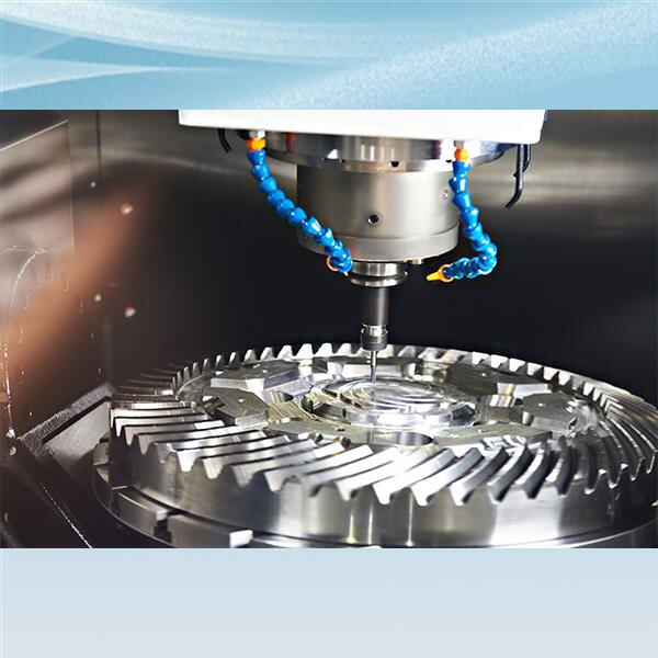 Advanced technology ensuring superior product performance