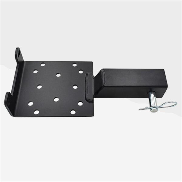 Explore the latest trailer hitch adapter trends