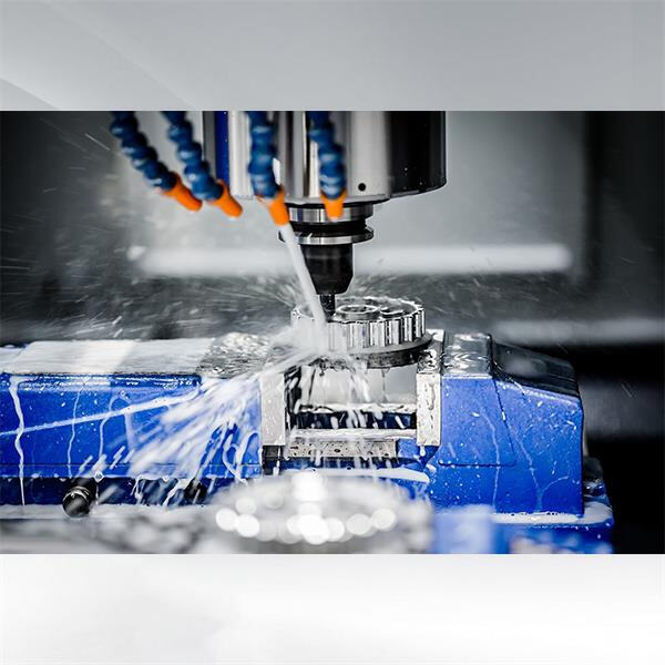 Reliable supplier of CNC EDM machines for industrial applications