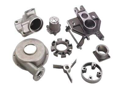 How to ensure the precision of carbon steel castings: Advice for manufacturers and buyers