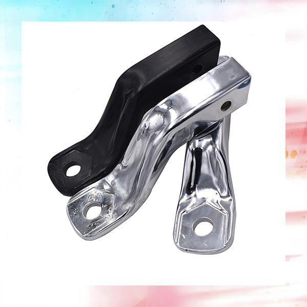 Enhance towing performance with our reliable hitch block