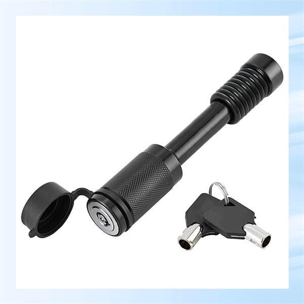 جلوگیری از سرقت با قفلهای م durable پوشش کوپلینگ ما