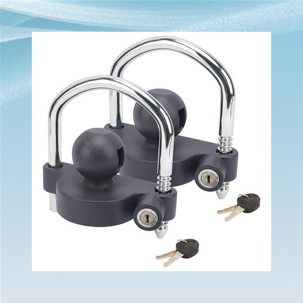 Easy to install and use for hassle-free security
