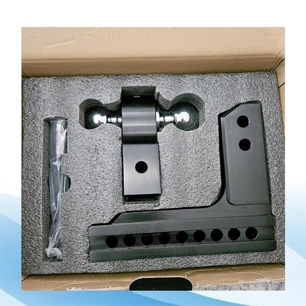 Where can I get reliable information on semi trailer hitch specifications?