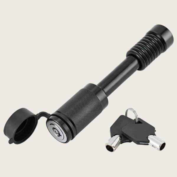 قفلهای پوشش کوپلینگ با نصب و استفاده آسان