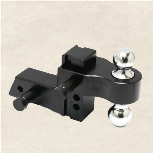 Common issues with trailer hitch bolts
