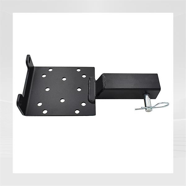 Competitive pricing on bulk orders for trailer hitches