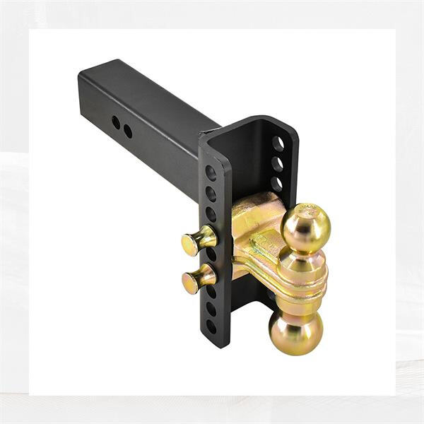 Find the perfect truck hitch receiver for your vehicle