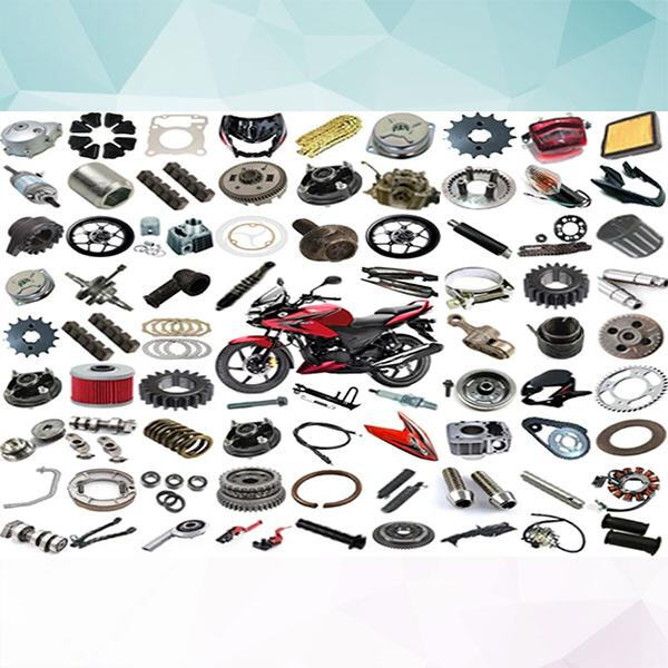 خدمة عملاء استثنائية ودعم لمشتري قطع غيار الدراجات النارية بالجملة