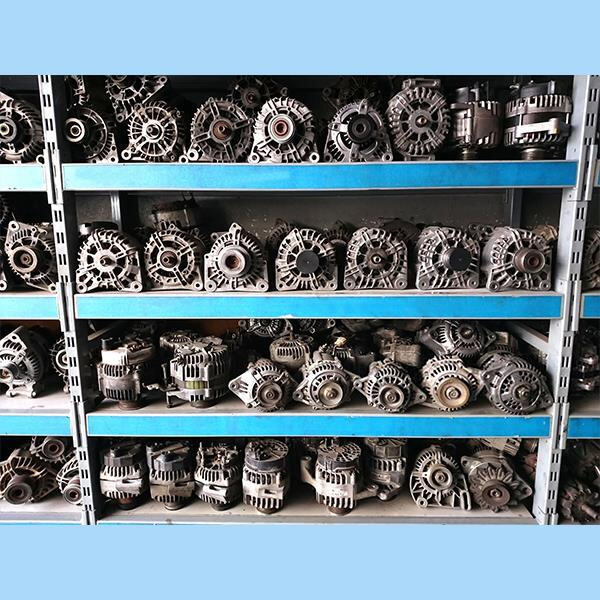 Competitive Prices and Unbeatable Deals on Auto Parts
