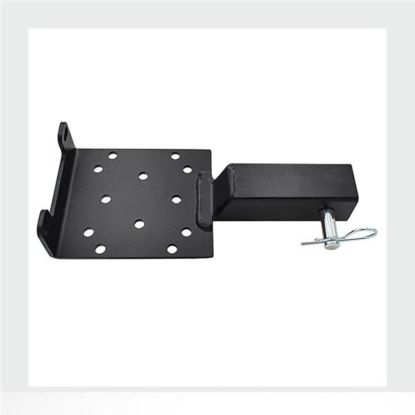 Where to Buy Affordable Bumper Hitches in Bulk for Resale