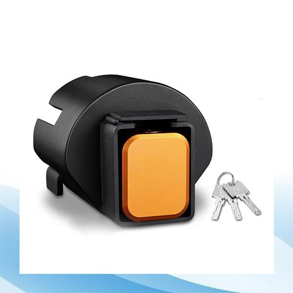 Durable and Easy to Use Gooseneck Trailer Hitch Lock Solutions