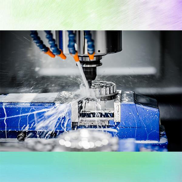 Meeting your production needs