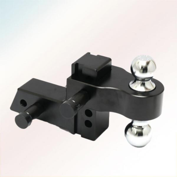 Compatible with a variety of vehicles for versatility