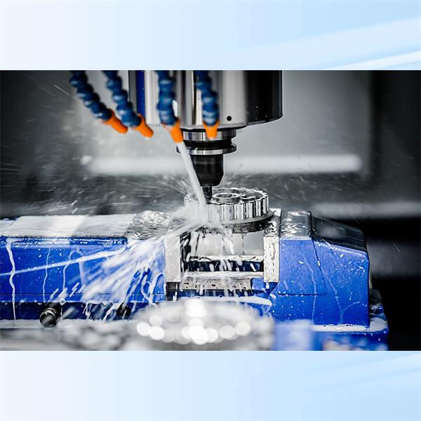 What sets our CNC aerospace machining services apar