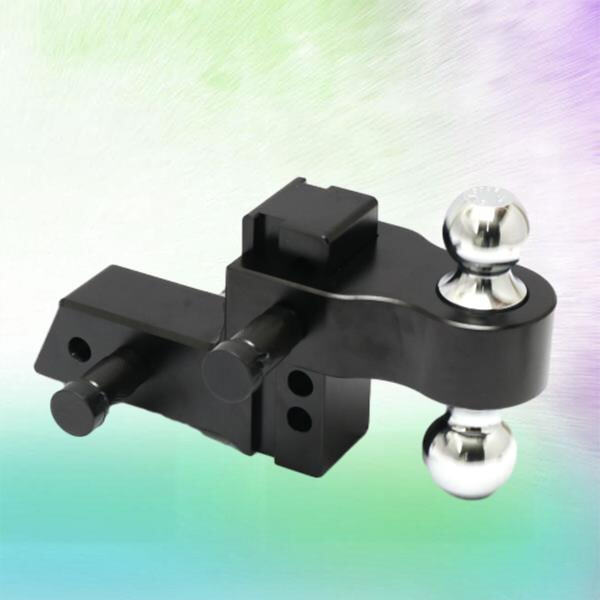 Enhance Your Towing Experience with Our High-Quality Car Trailer Hitch