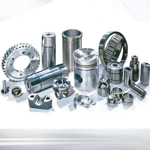 Make your fleet or repair shop stand out with our high-quality automotive spare parts