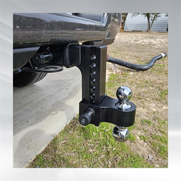 Designed for maximum strength and durability