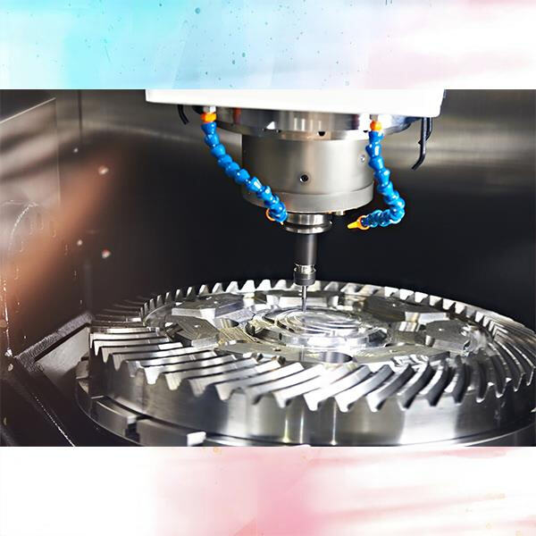 Fast and Reliable CNC Machining Solutions at Competitive Prices