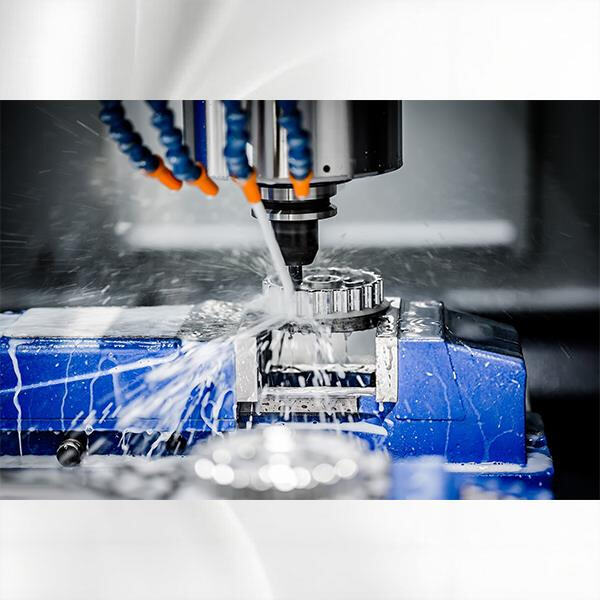Cutting-edge technology and state-of-the-art equipment for wholesale CNC machining projects