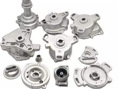 Comparison of Rust Prevention Treatment Processes for Carbon Steel Castings: Corrosion Resistance and Service Life of Electroplati