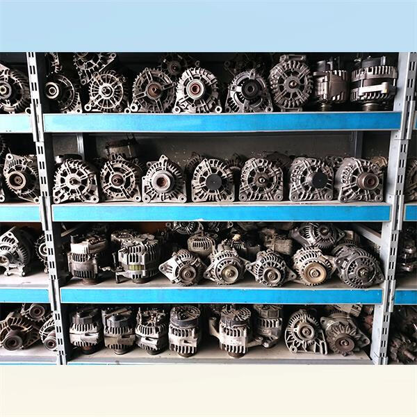 Stay ahead of the competition with our premium auto parts