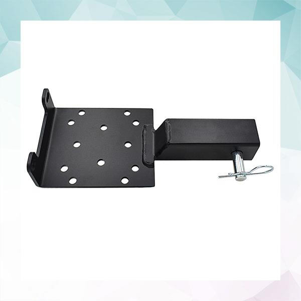 Elevate your business with our innovative extended hitch offerings