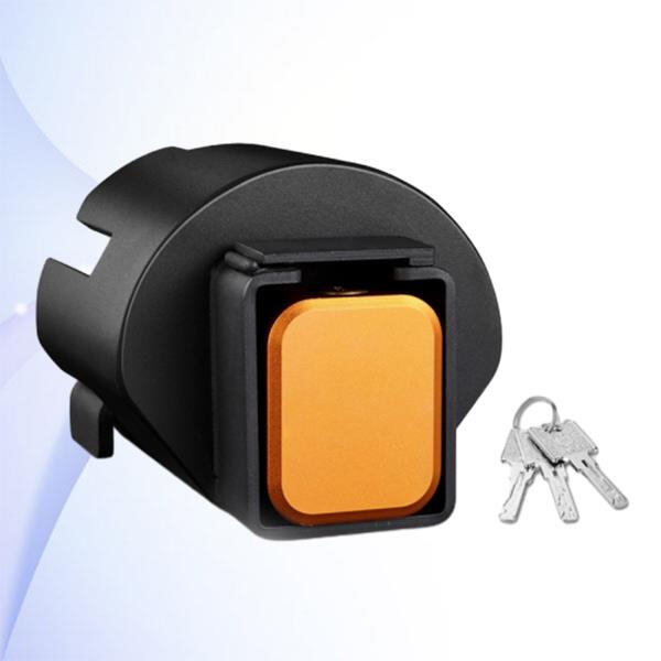 Where to Find High-Quality Trailer Tow Hitch Locks