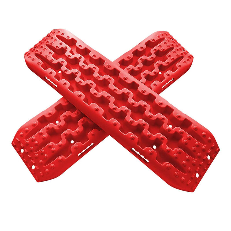 Durable Off-Road Recovery Boards for Self-Rescue in Harsh Conditions supplier